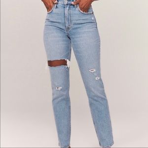 90’s Curve Love Ultra High Rise (27S)